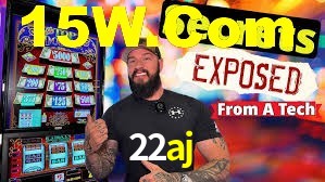 Welcome Bonus 22aj