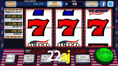 Slot Games 22aj