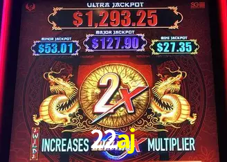 Live Casino 22aj